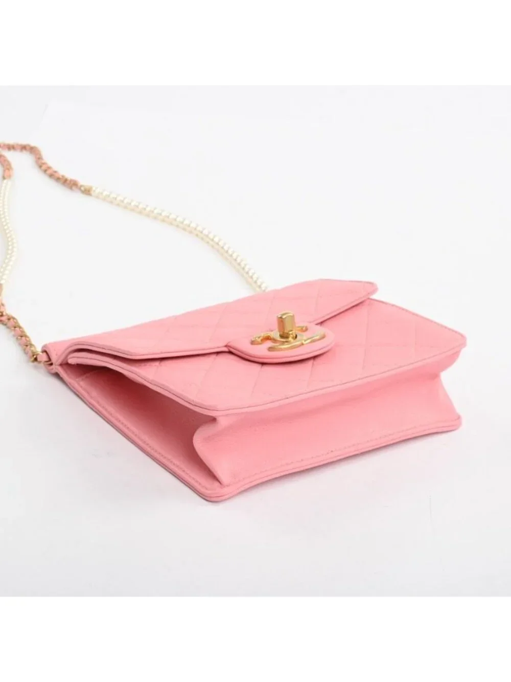 Chanel Shoulder Bag Chain